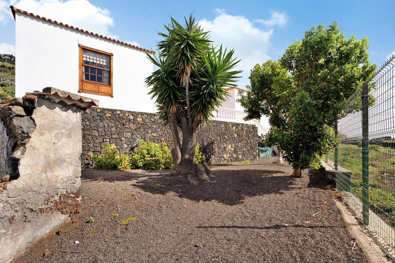 Casa 1700 Los Quemados Exterior photo